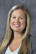 Jessie Wojtysiak, DPT, St. Luke's Physical Rehabilitation Services